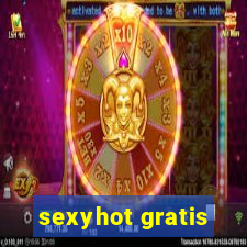 sexyhot gratis